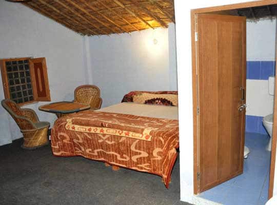 Heval River Cottage & Rafting Camp